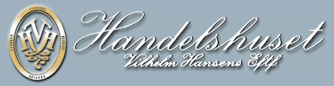 Handelshuset - Danemark